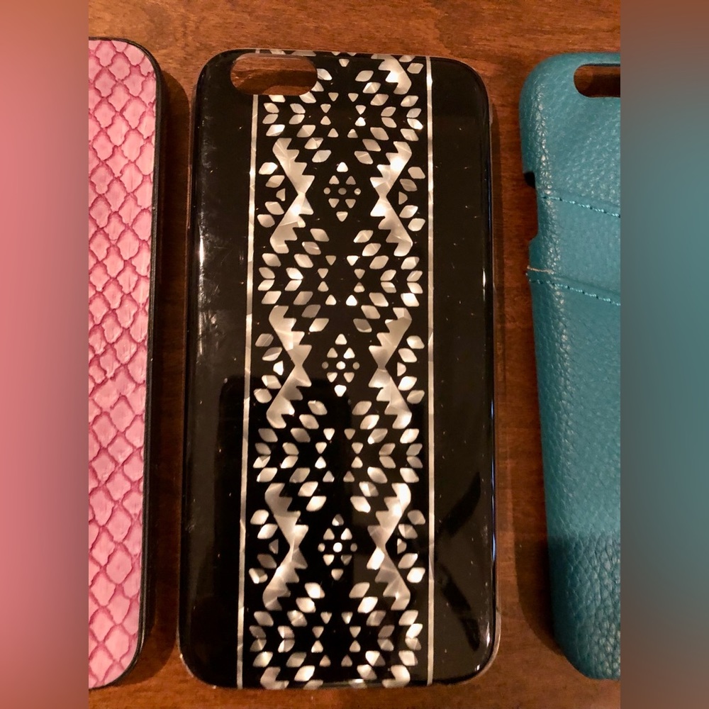 Three iPhone Cases - Picture 3 of 5